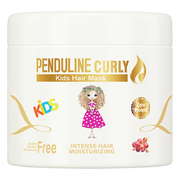Penduline Curly Kids Hair Mask with Argan Oil (0% protein) 450 ml