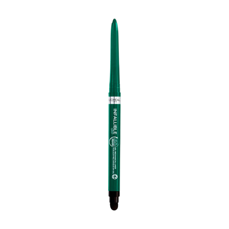 INF GEL AUTO LINER EMERALD GREE 260