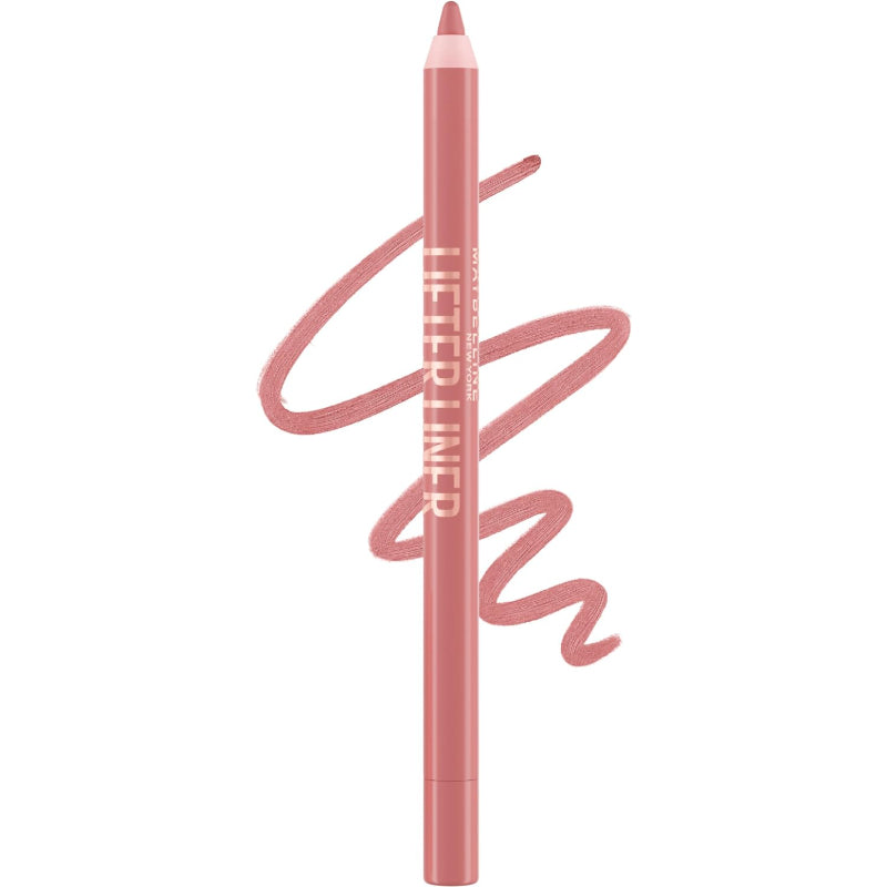 MAYBELLINE LIFTER LIP LINER 030