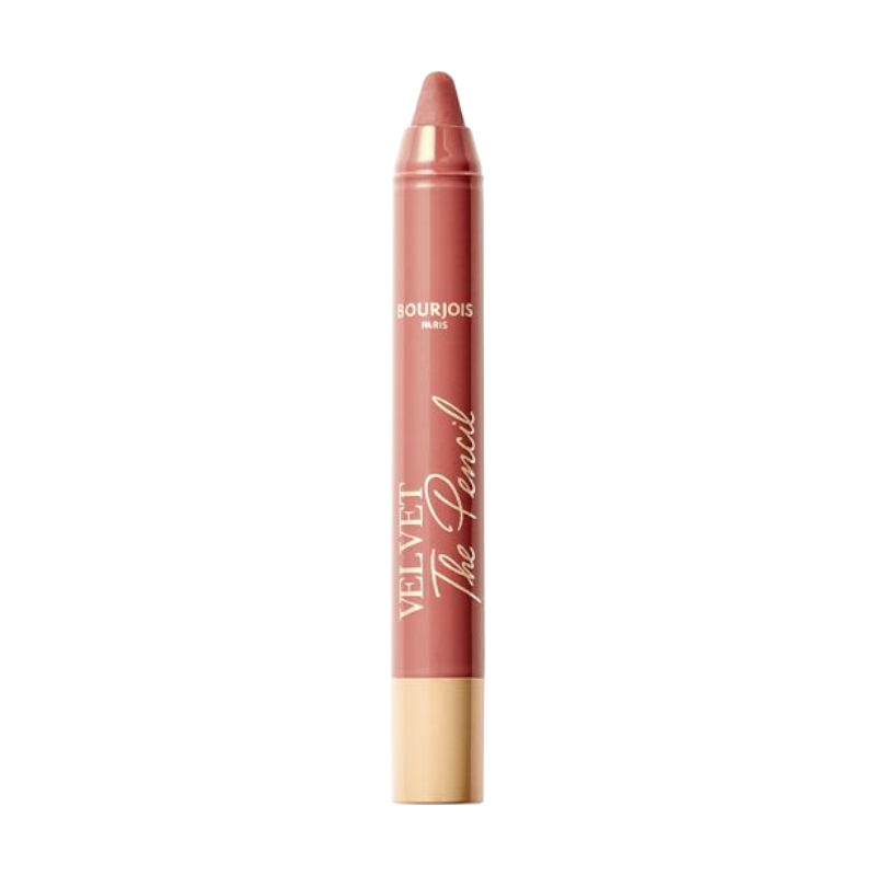 BOURJOIS VELVET THE PENCIL 01