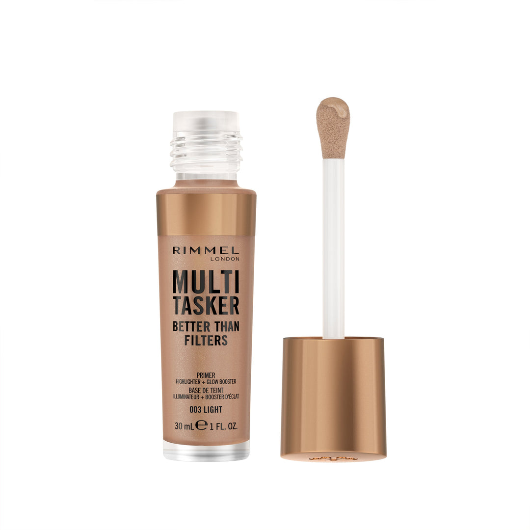 RIMMEL FACE PRIM 30ML MT BT FL LIGHT IV - ladyy