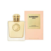 BURBERRY PERFUME GOLD EDP 100ML