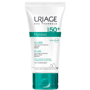 URIAGE HYSÉAC SPF50+ FLUID