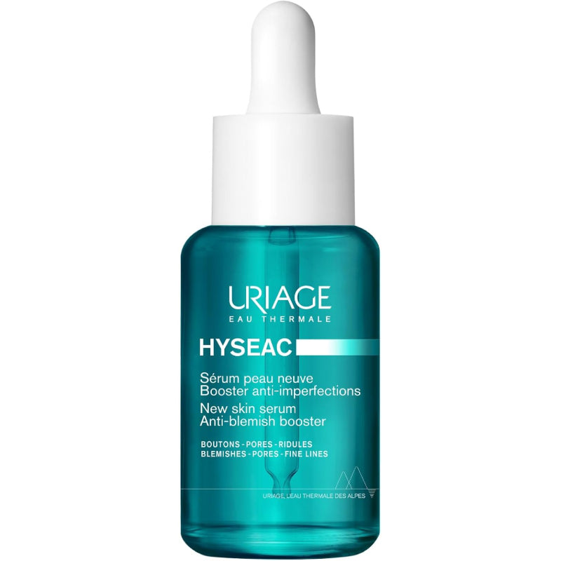 URIAGE HYSEAC SERUM ANTIBLEMISH BOOSTER 30ML