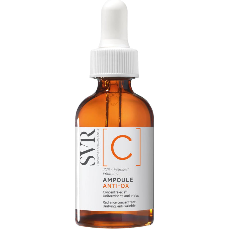 SVR AMPOULE C 30ML