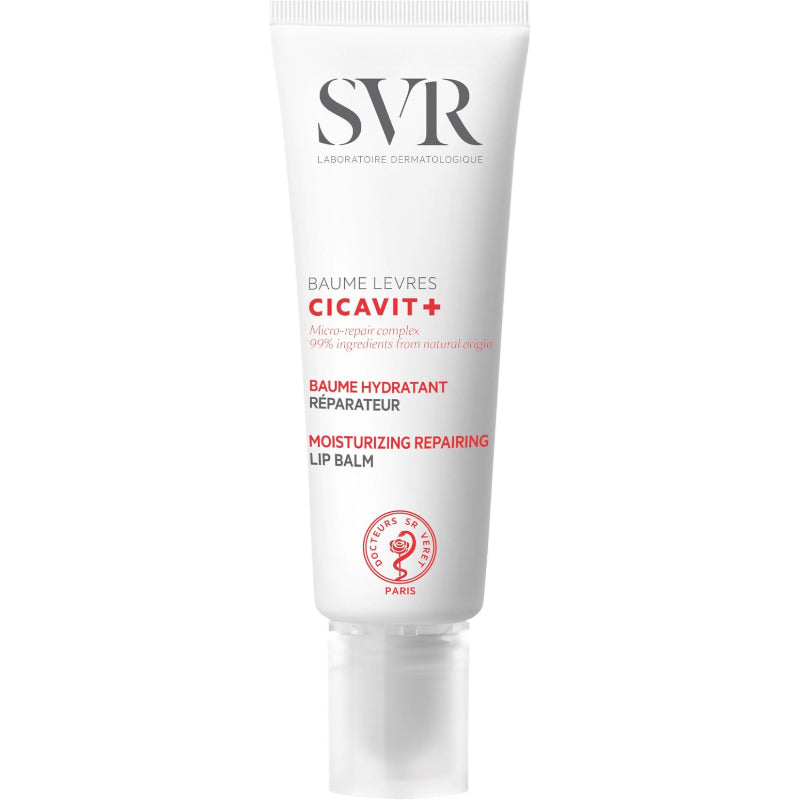 SVR CICAVIT+ BAUME LEVRES 10G