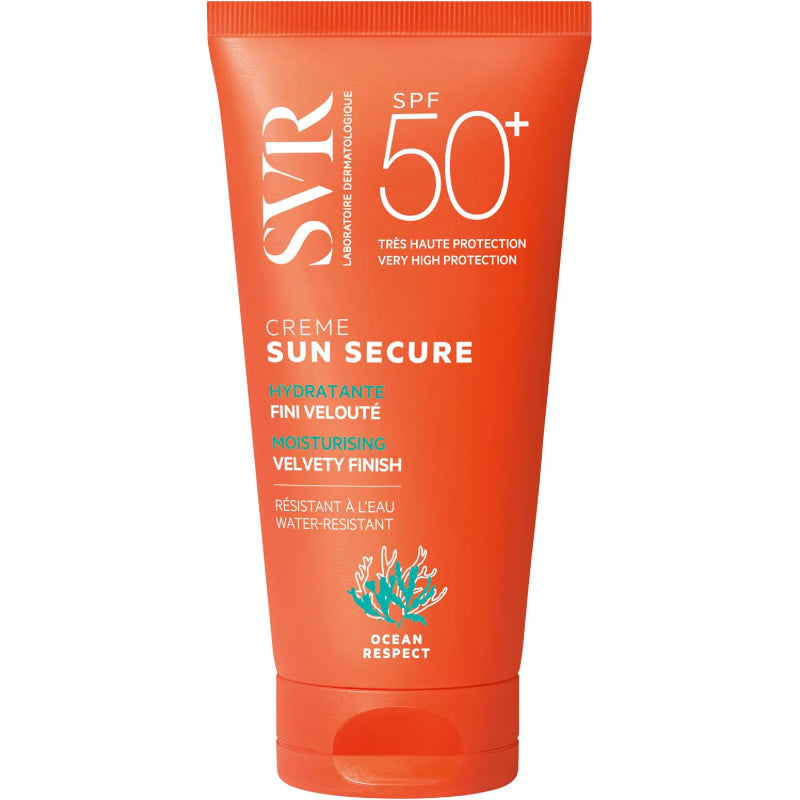 SVR SUN SECURE BLUR SPF50+ 50ML