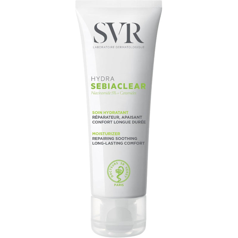 SVR SEBIACLEAR CREME HYDRA 40ML