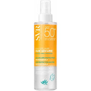 SVR SUN SECURE EAU SOLAIRE SPF50+ 100ML