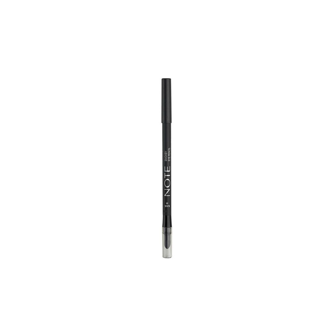 NOTE SMOKEY EYE PENCIL 01