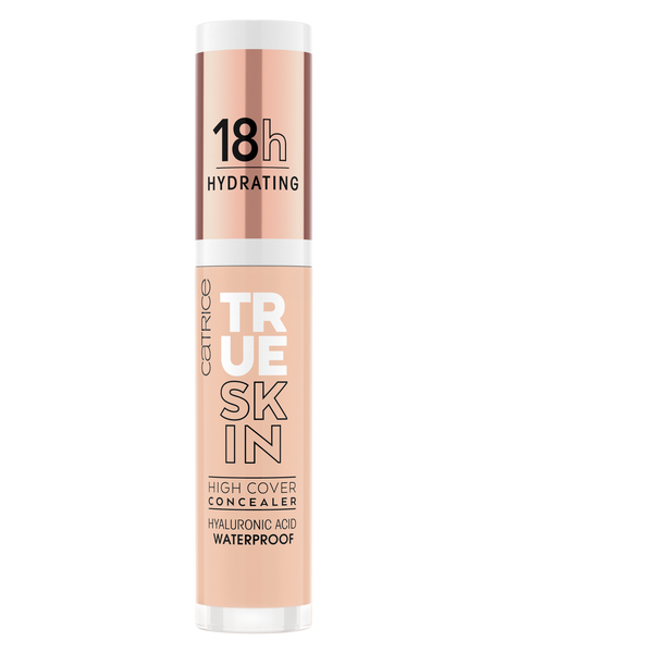 CATRICE True Skin High Cover Concealer 015 - ladyy