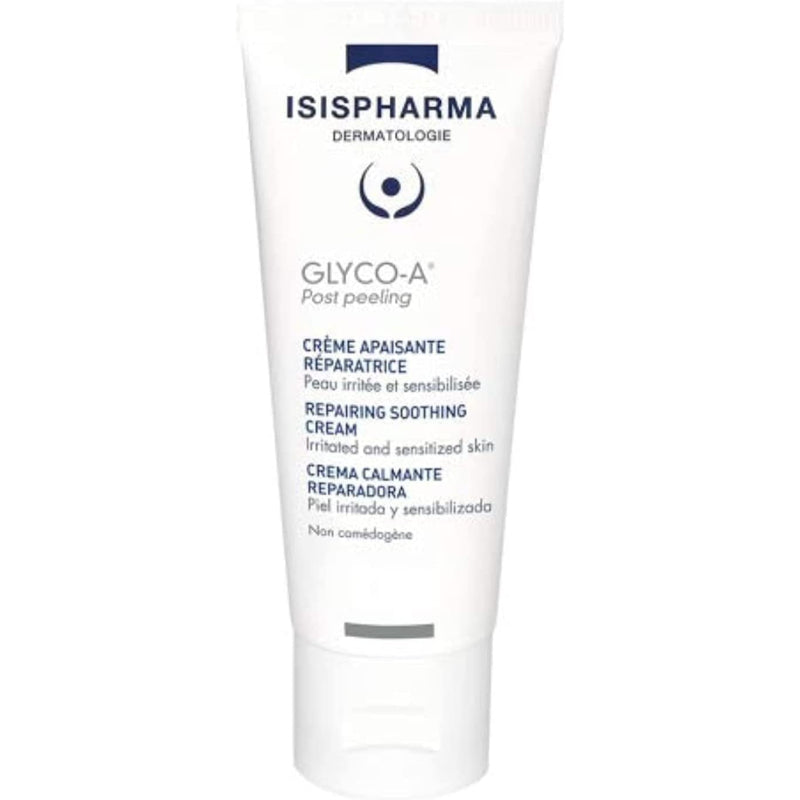 ISIS GLYCO A POST PEELING 40ML