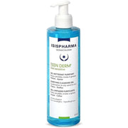 ISIS TEEN DERM GEL SENSITIVE CLEANSER 250ML NEW BARCODE