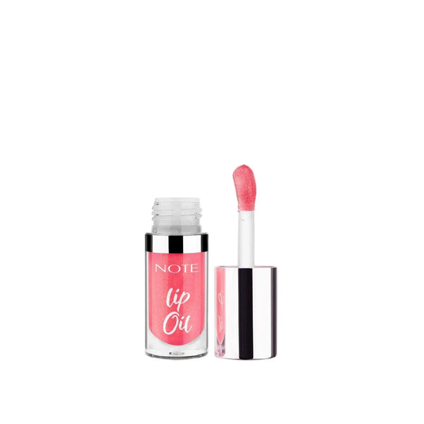 NOTE LIP OIL 20 - ladyy