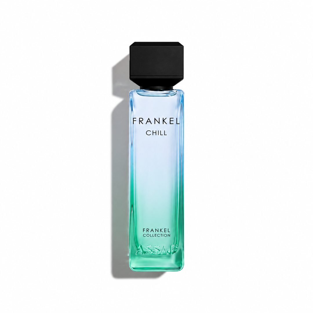 ASSAF FRANKEL CHILL 200ML