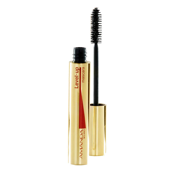 AMANDA LEVEL UP MASCARA - ladyy