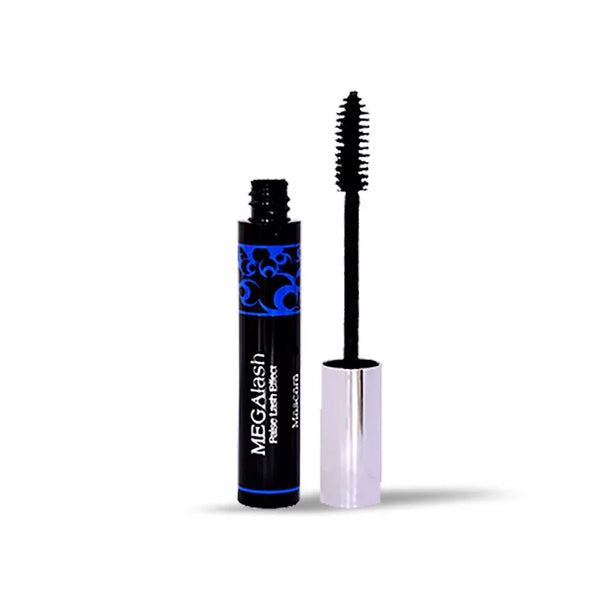AMANDA MEGA LASH MASCARA WATERPROOF - ladyy