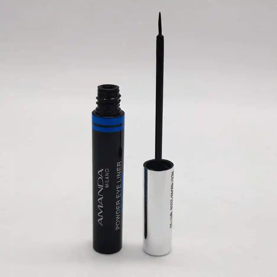 AMANDA POWDER EYELINER WATERPROOF