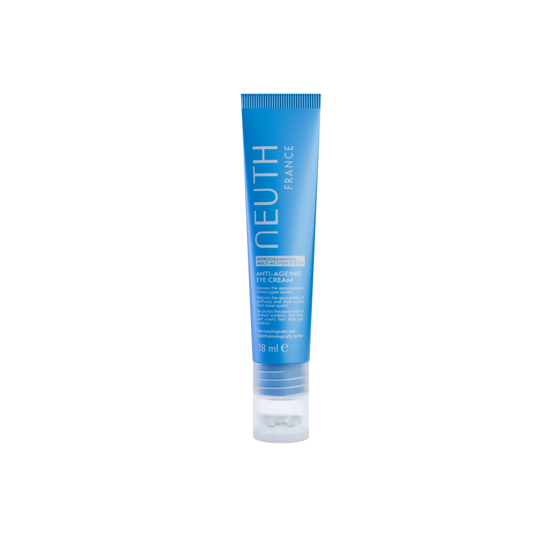 Neuth Reprogramming Multi-Action System Anti-Ageing Eye Cream 18 ml