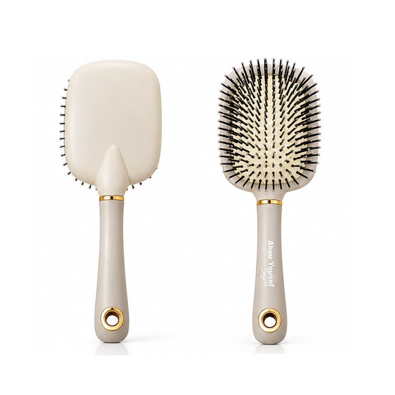 ABO YOUSEF HAIR BRUSH DRAGON AY108