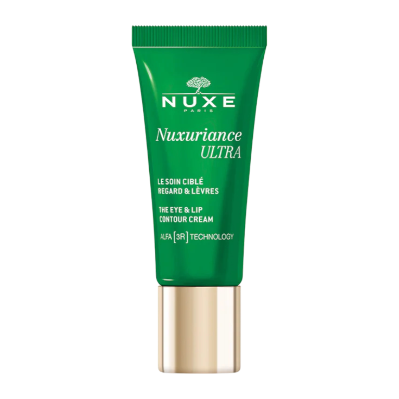 Nuxe uriance Ultra Eye and Lips Cream 15ml