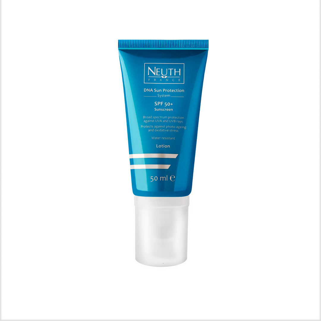 Neuth DNA Sun Protection System Lotion 50ml