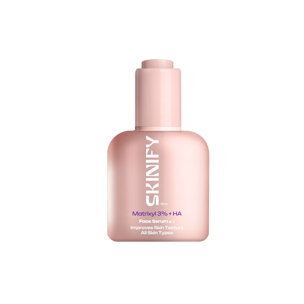 Skinify Firm Matrixyl 3% + HA Face Serum 50ml