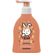 SANOSAN KIDS SHAMPOO APPLE 200ML