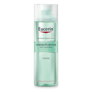 EUCERIN DERMOPURE TONER 200ML