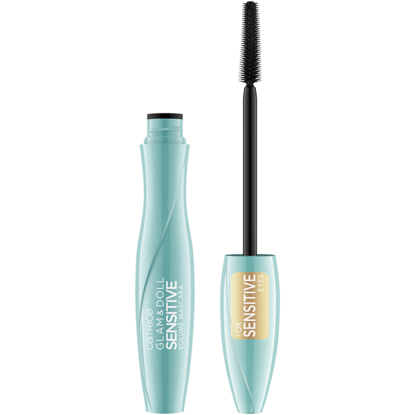 CATRICE MASCARA GALM DOLL SENSITIVE VOLUME 010 - ladyy