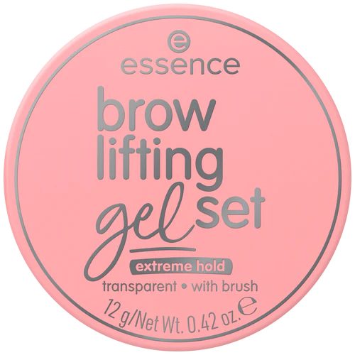 مجموعة جل رفع الحواجب من ESSENCE