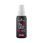 تحميل الصورة إلى عارض المعرض، بخاخ تثبيت ESSENCE FIX ويدوم طويلاً
