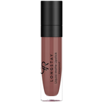 تحميل الصورة إلى عارض المعرض، أحمر شفاه سائل مطفي من جولدن روز لونجستاي، رقم 22
