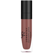 أحمر شفاه سائل مطفي من جولدن روز لونجستاي، رقم 22