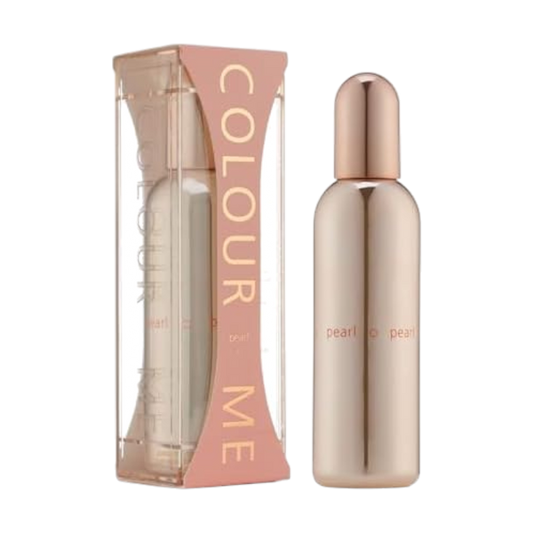 COLOURME PEARL PERFUME FOR WOMEN 100ML - ladyy
