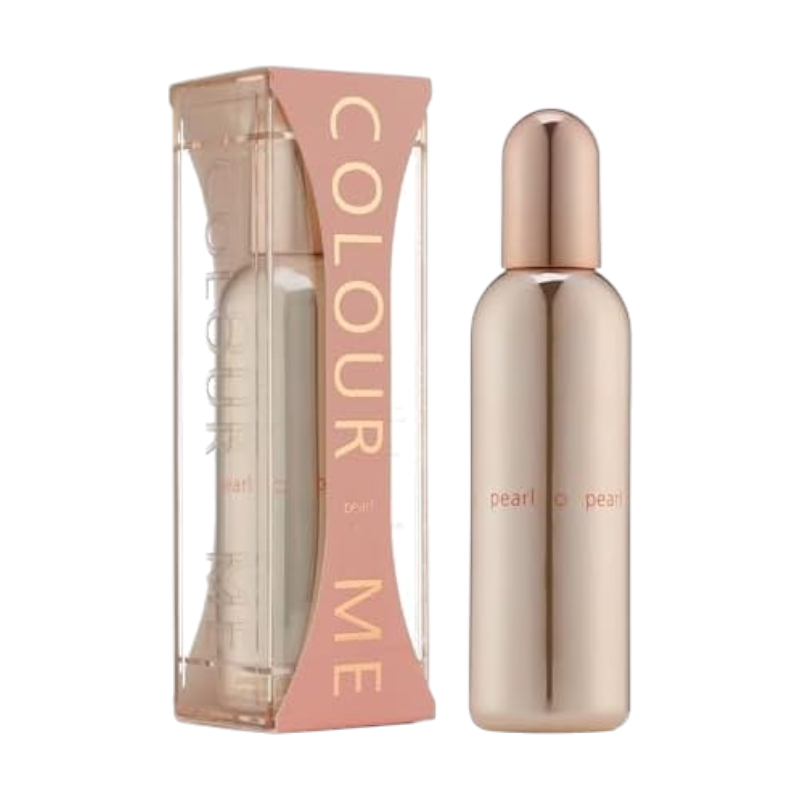 COLOURME PEARL PERFUME FOR WOMEN 100ML