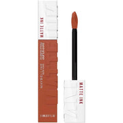 MAYBELINE SUPER STAY MATTE INK 500 INSIDER