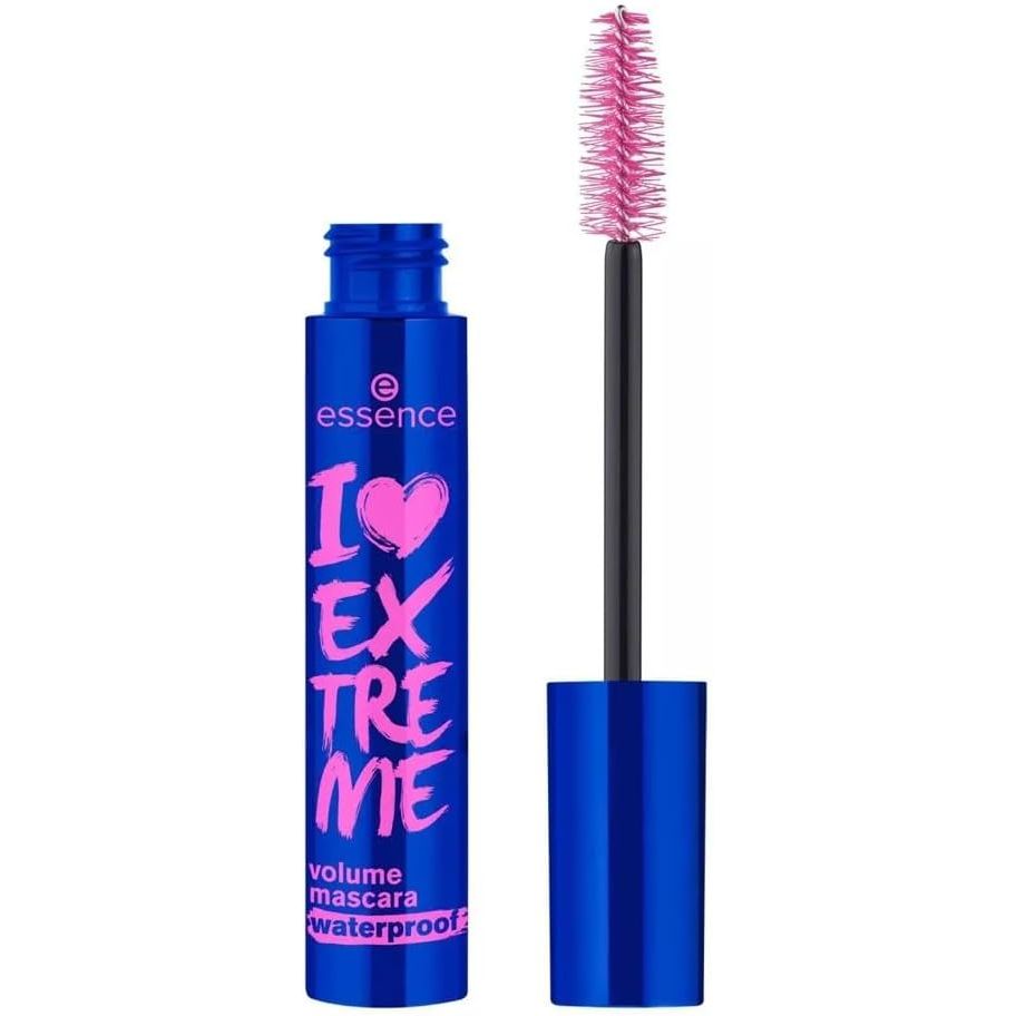 ESSENCE I love extreme vol.masc. waterproof