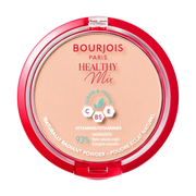 BOURJOIS HEALTH MIX VEGAN POWDER 03