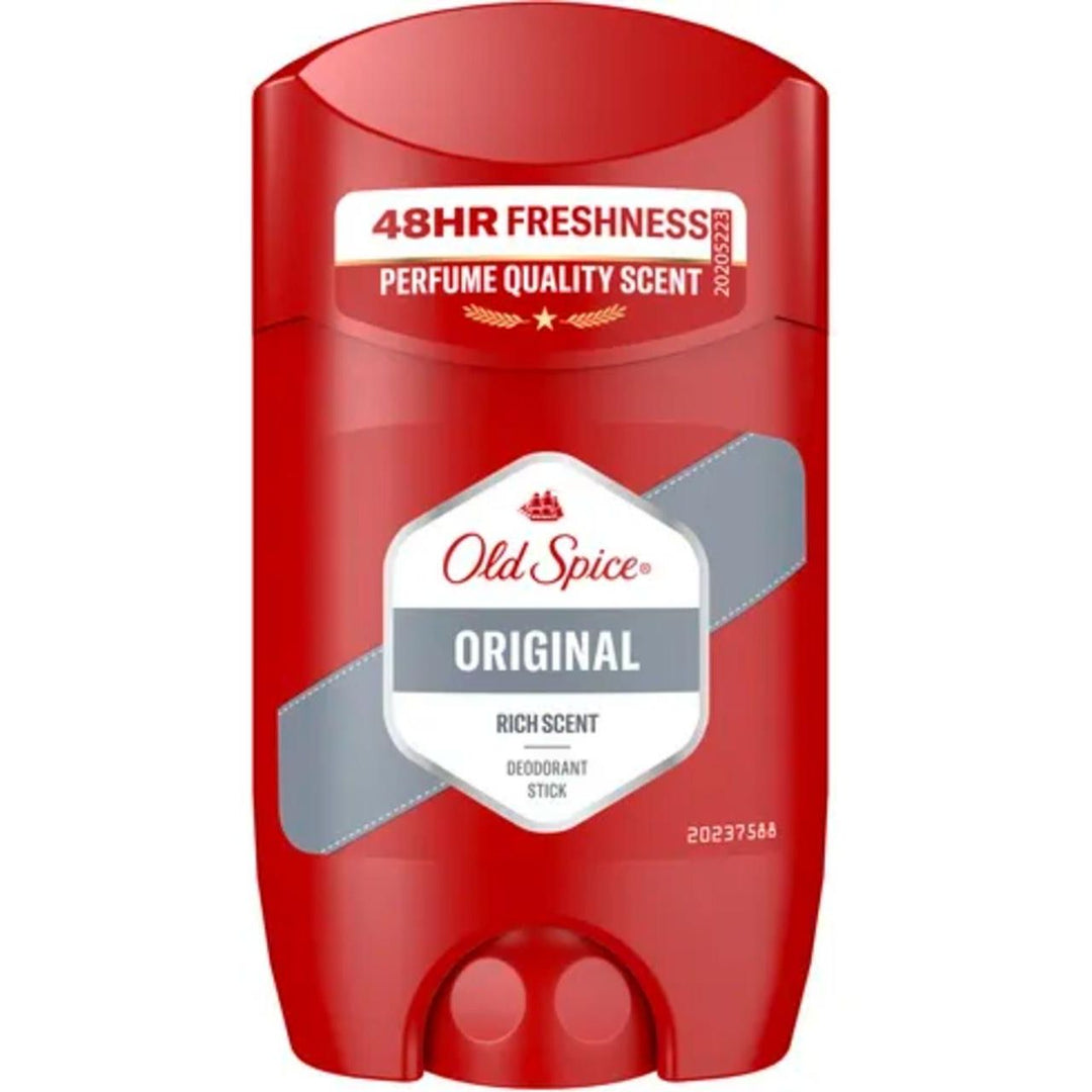 Old Spice Stick Deodorant Original 50ML