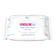 Penduline Baby Water Wipes 70 pics