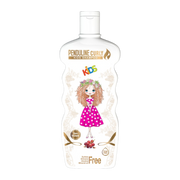 Penduline Curly Kids Shampoo with Argan Oil 300 ml