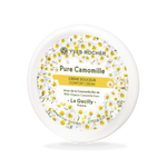 YVES ROCHER PURE CALMILLE 2 CARE CRME DOUCEURVISAGE & CORPS PURE CAMOM - ladyy