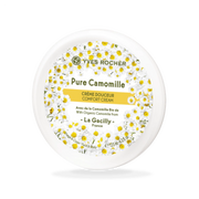 YVES ROCHER PURE CALMILLE 2 CARE CRME DOUCEURVISAGE & CORPS PURE CAMOM - ladyy