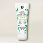 YVES ROCHER PURE MENTHE THE PURIFYING CLAY MASK TUBE 75ML - ladyy