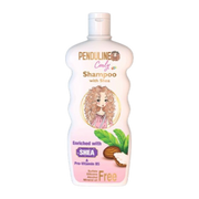 Penduline Curly Kids Shampoo with Shea Butter 300 ml