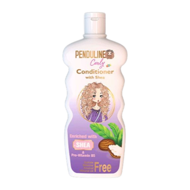 Penduline Curly Kids Conditioner with Shea Butter 300 ml