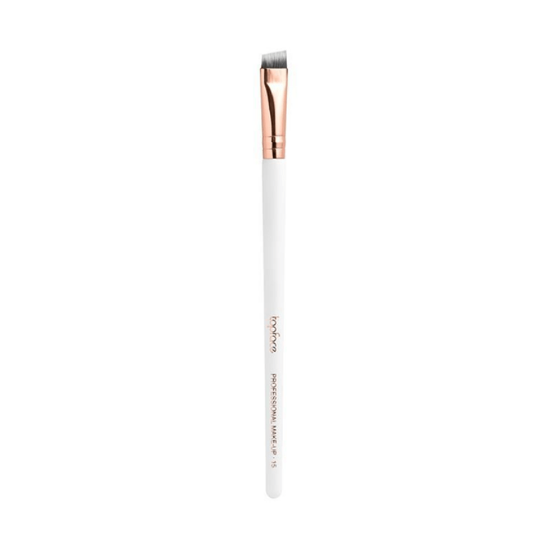 Topface Angled Brow Brush -015