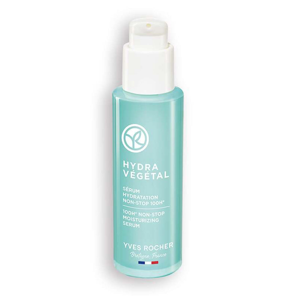 YVES ROCHER 100H NON STOP MOISTURIZING SERUM 30ML - ladyy