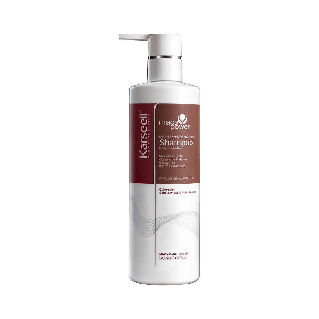 KARSEELL HAIR MOISTURE SHAMPOO 500ML